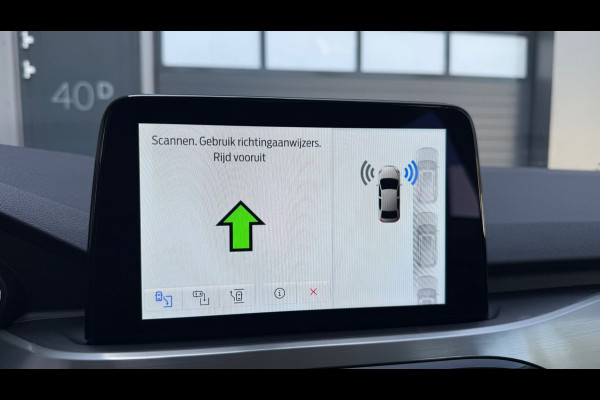 Ford Kuga PHEV Titanium 225PK | ACC | Camera | Full Option