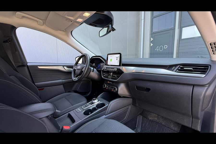 Ford Kuga PHEV Titanium 225PK | ACC | Camera | Full Option
