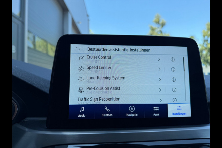 Ford Kuga PHEV Titanium 225PK | ACC | Camera | Full Option