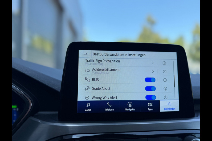 Ford Kuga PHEV Titanium 225PK | ACC | Camera | Full Option
