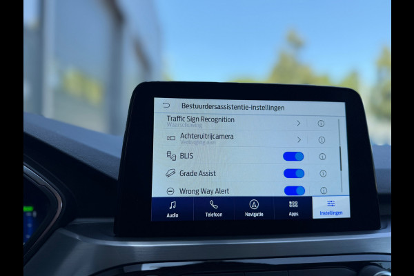 Ford Kuga PHEV Titanium 225PK | ACC | Camera | Full Option