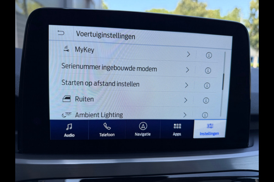 Ford Kuga PHEV Titanium 225PK | ACC | Camera | Full Option