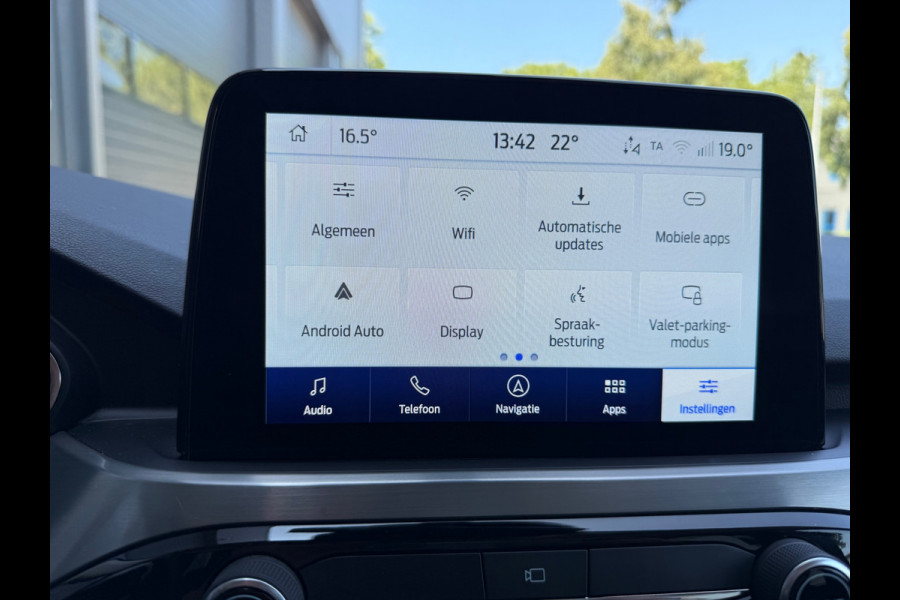 Ford Kuga PHEV Titanium 225PK | ACC | Camera | Full Option