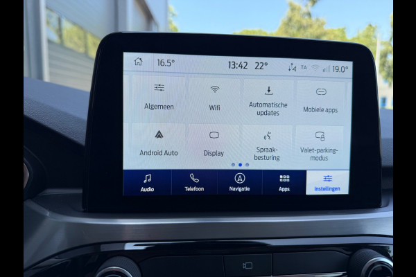 Ford Kuga PHEV Titanium 225PK | ACC | Camera | Full Option