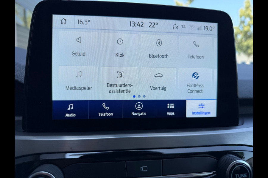 Ford Kuga PHEV Titanium 225PK | ACC | Camera | Full Option