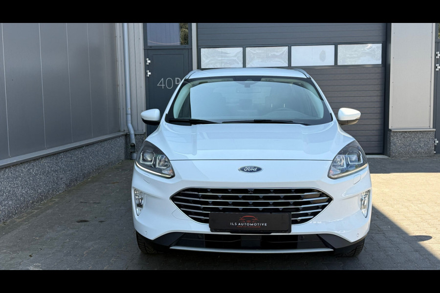 Ford Kuga PHEV Titanium 225PK | ACC | Camera | Full Option