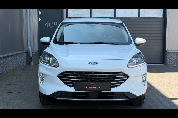 Ford Kuga PHEV Titanium 225PK | ACC | Camera | Full Option