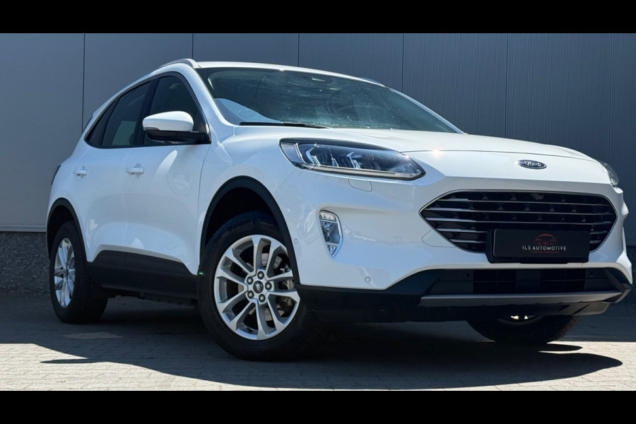 Ford Kuga PHEV Titanium 225PK | ACC | Camera | Full Option