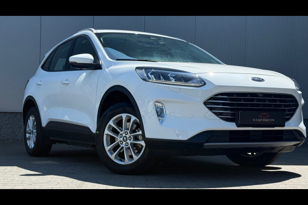 Ford Kuga PHEV Titanium 225PK | ACC | Camera | Full Option