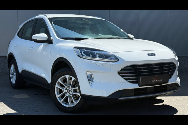 Ford Kuga PHEV Titanium 225PK | ACC | Camera | Full Option