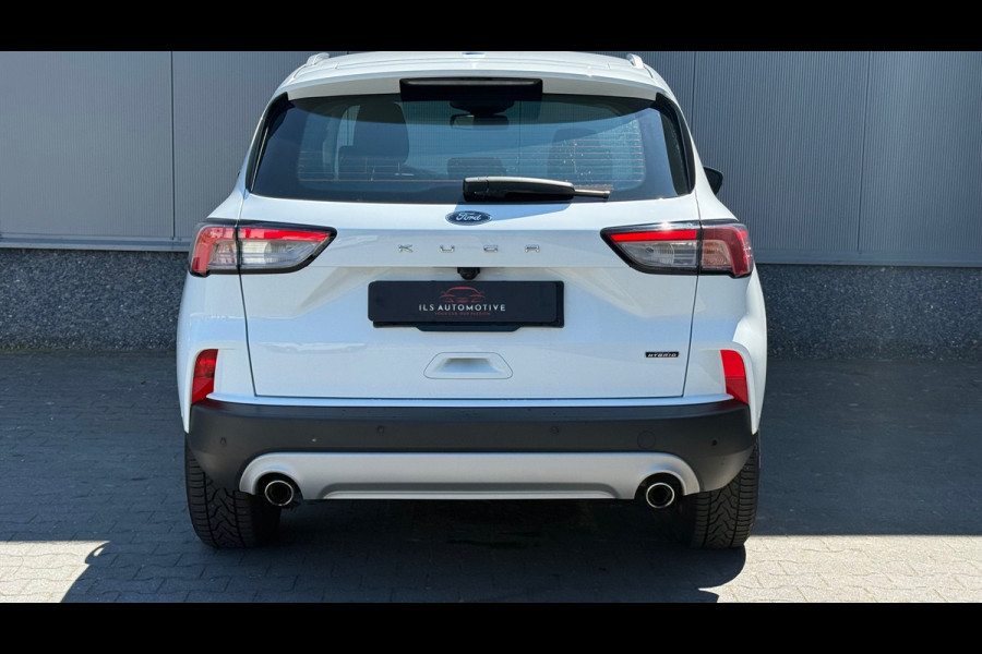Ford Kuga PHEV Titanium 225PK | ACC | Camera | Full Option