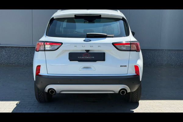 Ford Kuga PHEV Titanium 225PK | ACC | Camera | Full Option