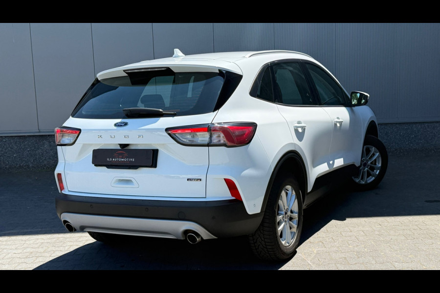 Ford Kuga PHEV Titanium 225PK | ACC | Camera | Full Option