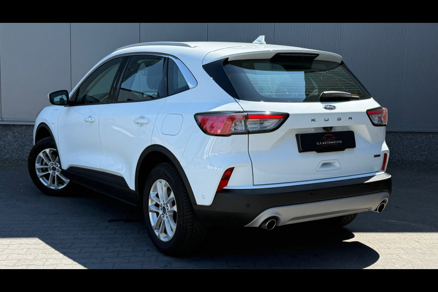 Ford Kuga PHEV Titanium 225PK | ACC | Camera | Full Option