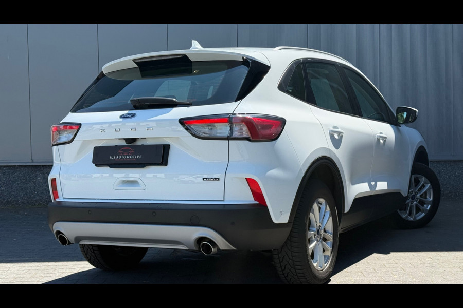 Ford Kuga PHEV Titanium 225PK | ACC | Camera | Full Option