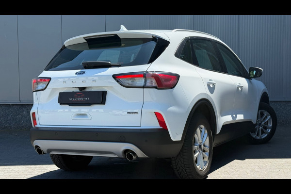 Ford Kuga PHEV Titanium 225PK | ACC | Camera | Full Option