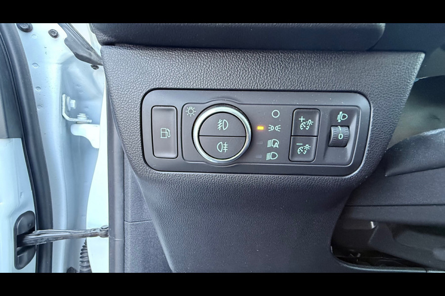 Ford Kuga PHEV Titanium 225PK | ACC | Camera | Full Option