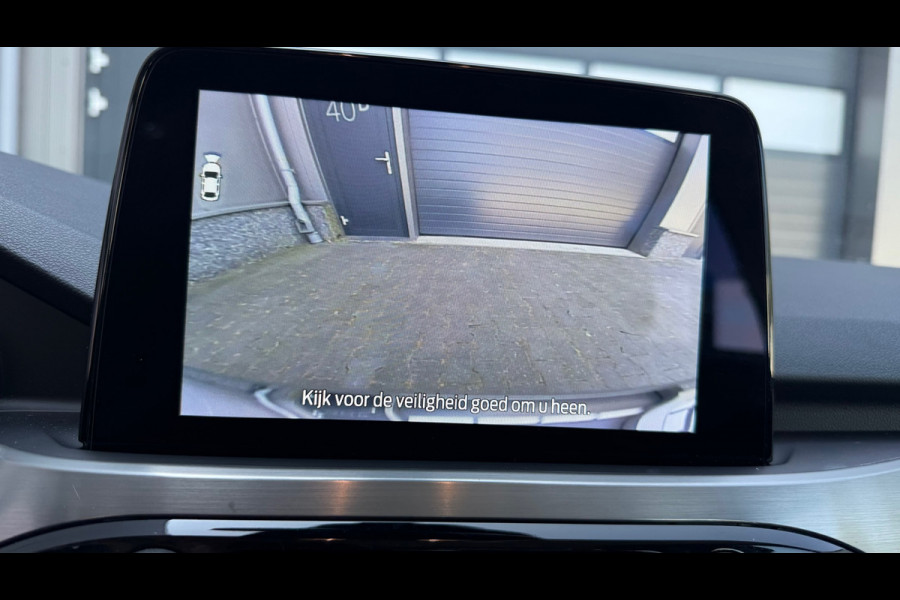 Ford Kuga PHEV Titanium 225PK | ACC | Camera | Full Option