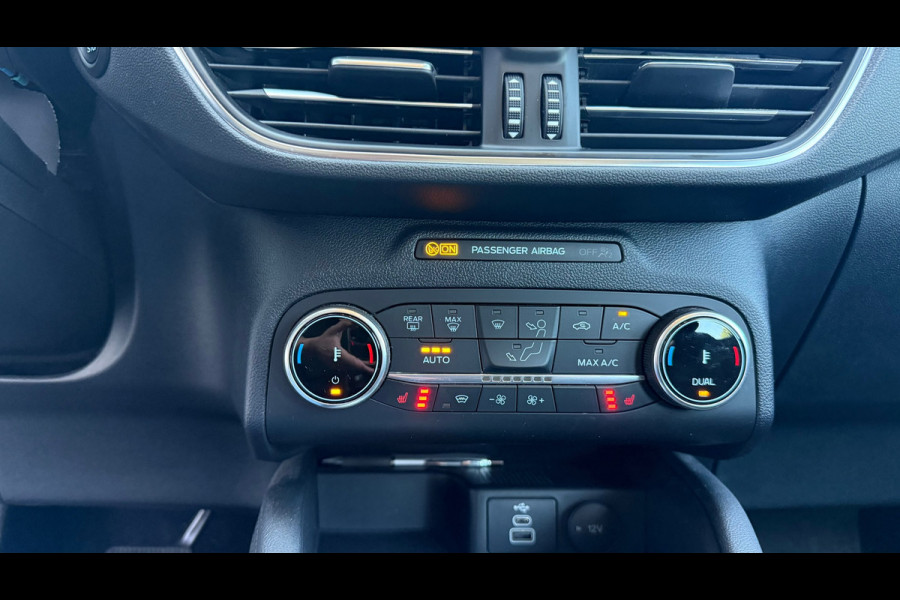 Ford Kuga PHEV Titanium 225PK | ACC | Camera | Full Option