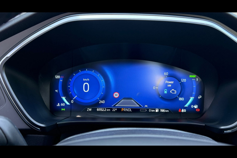 Ford Kuga PHEV Titanium 225PK | ACC | Camera | Full Option