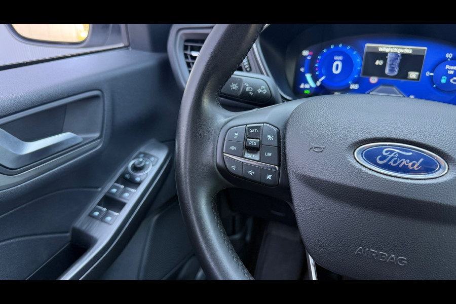 Ford Kuga PHEV Titanium 225PK | ACC | Camera | Full Option