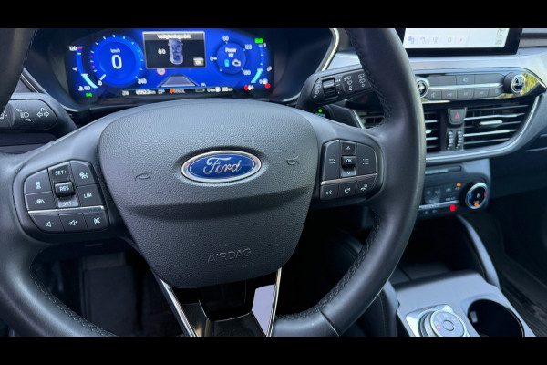 Ford Kuga PHEV Titanium 225PK | ACC | Camera | Full Option