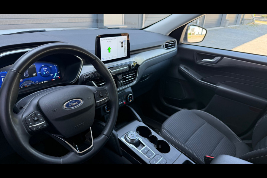 Ford Kuga PHEV Titanium 225PK | ACC | Camera | Full Option