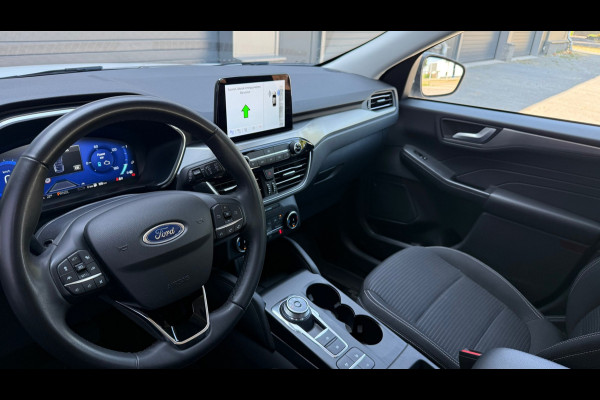 Ford Kuga PHEV Titanium 225PK | ACC | Camera | Full Option