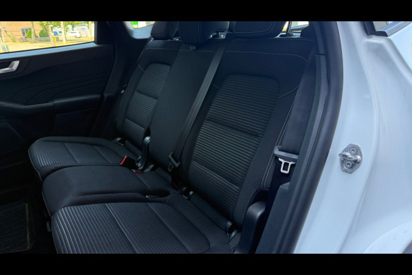 Ford Kuga PHEV Titanium 225PK | ACC | Camera | Full Option