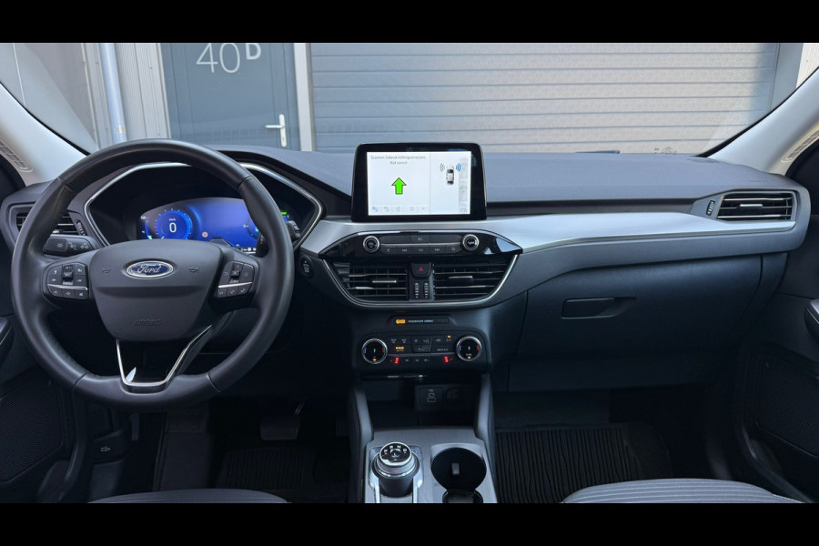 Ford Kuga PHEV Titanium 225PK | ACC | Camera | Full Option