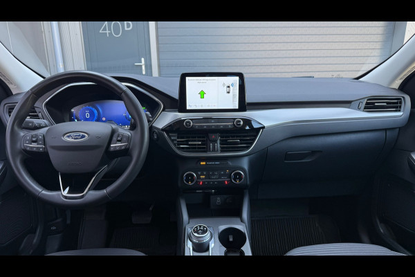 Ford Kuga PHEV Titanium 225PK | ACC | Camera | Full Option