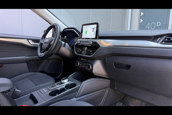 Ford Kuga PHEV Titanium 225PK | ACC | Camera | Full Option