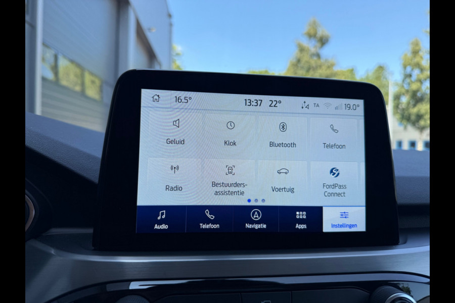 Ford Kuga PHEV Titanium 225PK | ACC | Camera | Full Option