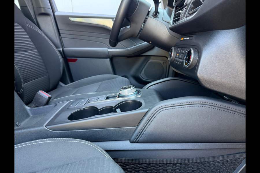 Ford Kuga PHEV Titanium 225PK | ACC | Camera | Full Option