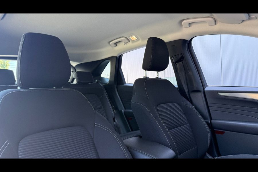 Ford Kuga PHEV Titanium 225PK | ACC | Camera | Full Option