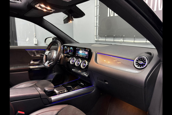Mercedes-Benz GLA 200 Business Solution AMG