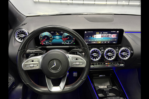 Mercedes-Benz GLA 200 Business Solution AMG