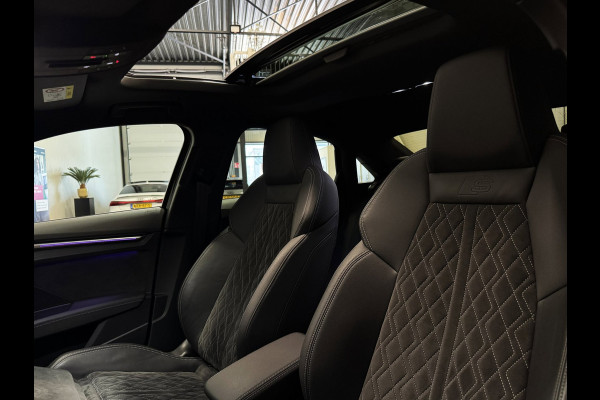Audi A3 Limousine 35 TFSI S-line Black Optic|PANO|SFEER|MEMORY|BLIND SPOT|MATRIX
