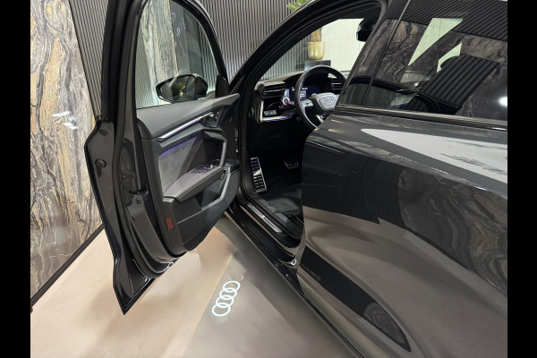 Audi A3 Limousine 35 TFSI S-line Black Optic|PANO|SFEER|MEMORY|BLIND SPOT|MATRIX