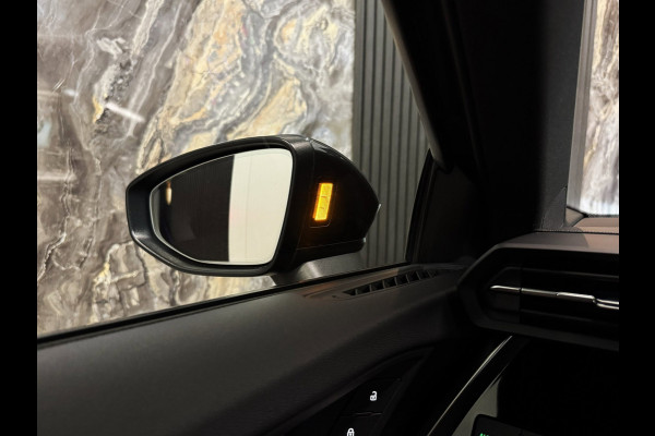 Audi A3 Limousine 35 TFSI S-line Black Optic|PANO|SFEER|MEMORY|BLIND SPOT|MATRIX