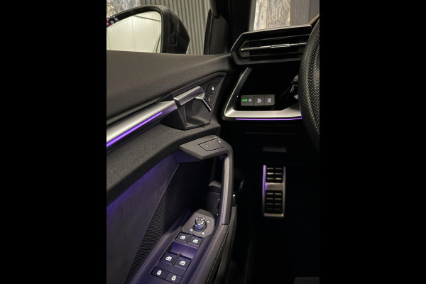 Audi A3 Limousine 35 TFSI S-line Black Optic|PANO|SFEER|MEMORY|BLIND SPOT|MATRIX