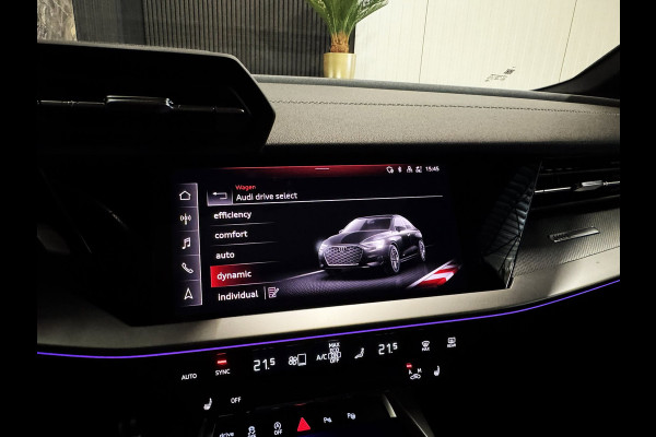 Audi A3 Limousine 35 TFSI S-line Black Optic|PANO|SFEER|MEMORY|BLIND SPOT|MATRIX
