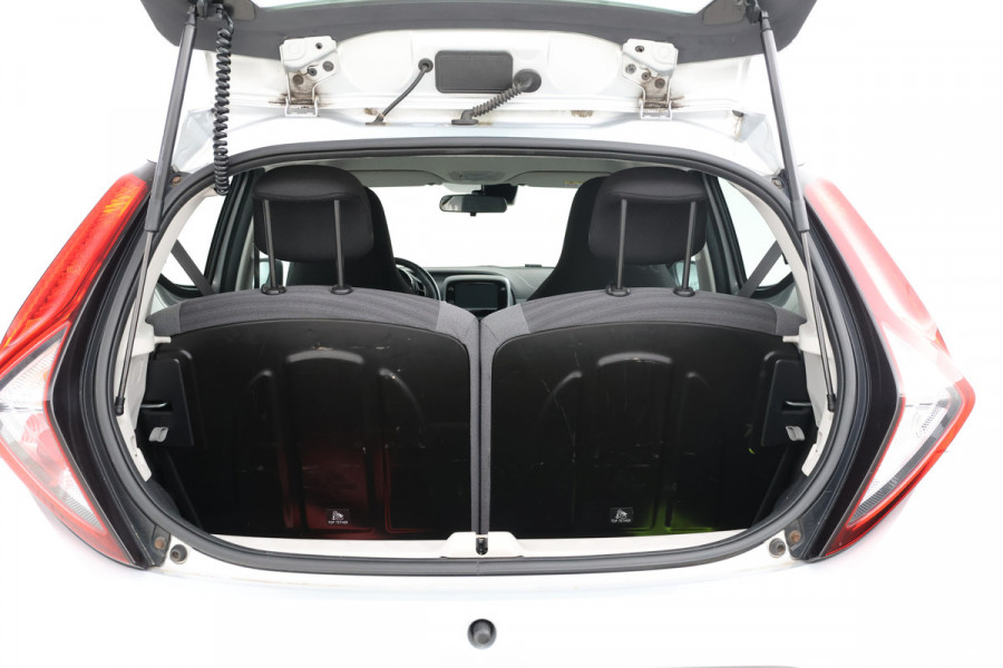 Toyota Aygo 1.0 VVT-i x-play 5 Deurs, Camera,