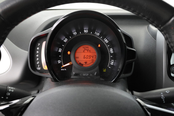 Toyota Aygo 1.0 VVT-i x-play 5 Deurs, Camera,