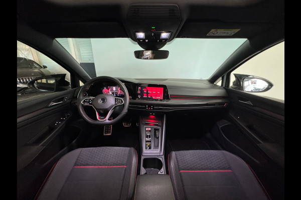 Volkswagen Golf 2.0 TSI GTI Clubsport Pano|Sfeer|IQ|Camera