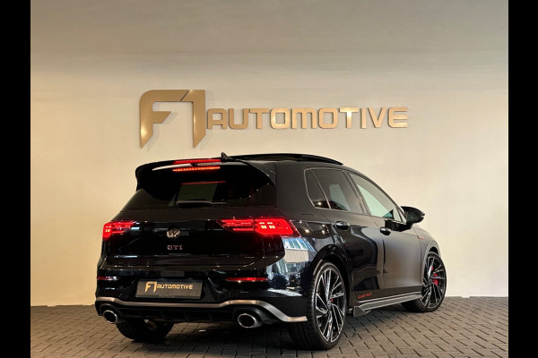 Volkswagen Golf 2.0 TSI GTI Clubsport Pano|Sfeer|IQ|Camera
