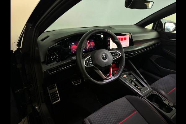 Volkswagen Golf 2.0 TSI GTI Clubsport Pano|Sfeer|IQ|Camera