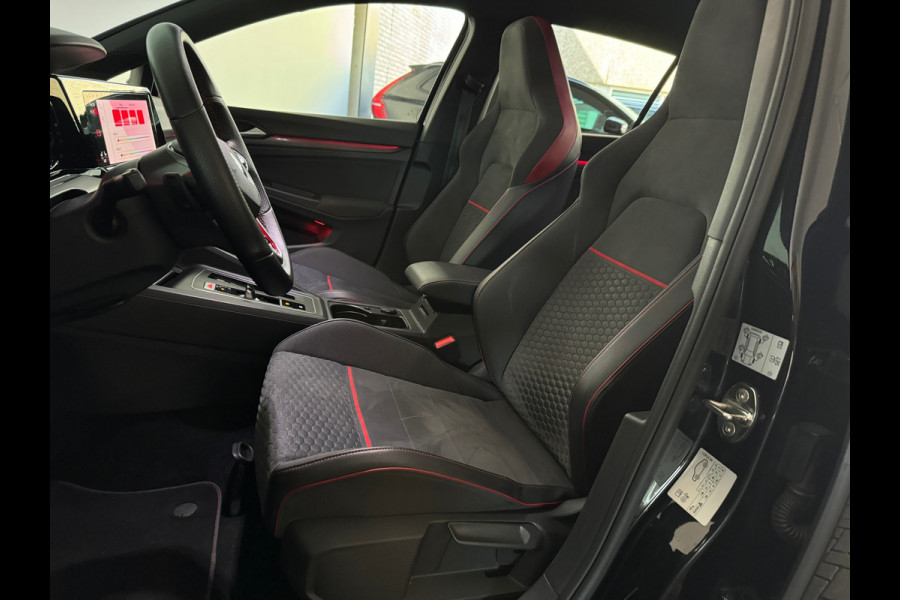 Volkswagen Golf 2.0 TSI GTI Clubsport Pano|Sfeer|IQ|Camera