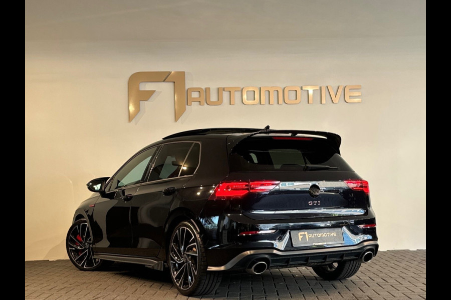 Volkswagen Golf 2.0 TSI GTI Clubsport Pano|Sfeer|IQ|Camera