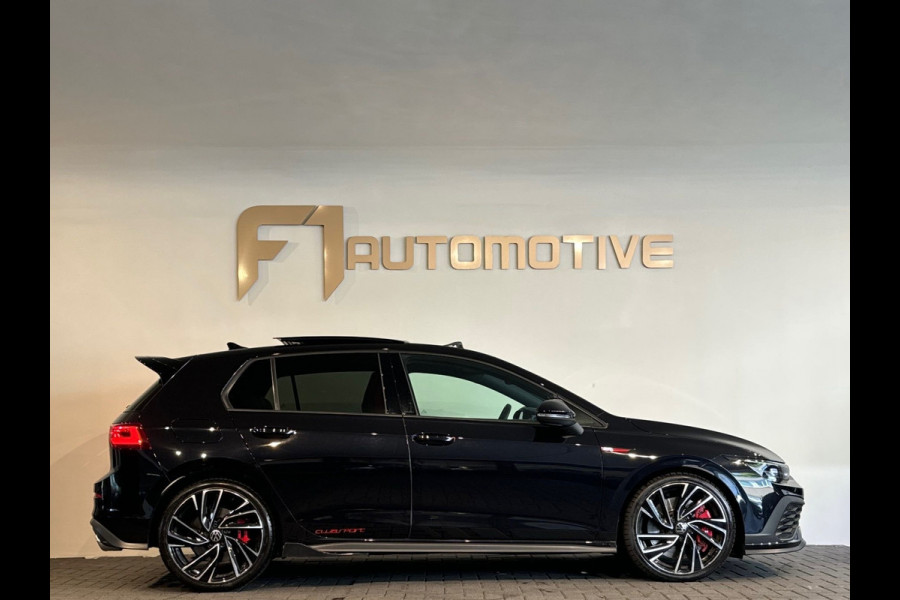 Volkswagen Golf 2.0 TSI GTI Clubsport Pano|Sfeer|IQ|Camera